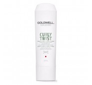 GOLDWELL Garbanotų Plaukų Kondicionierius Goldwell Curly Twist Hydrating Conditioner 200ml
